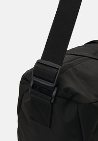 adidas Performance SPORT - Sportstasker - black/silver metallic