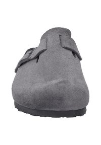 Josef Seibel JOSEF - Slip-on sandaler - grau