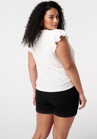 MS Mode Blouse - off white