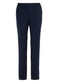 VMMAYA SOLID PANT - Auduma bikses - night sky