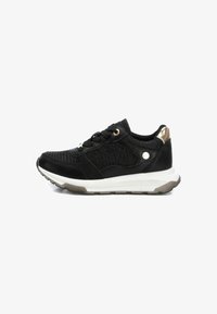 No seleccionado, black