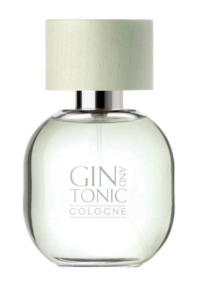 Art de Parfum GIN & TONIC COLOGNE UNISEX 50ML EXTRAIT DE PARFUM