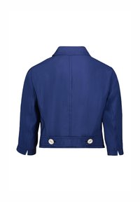 Betty Barclay MIT 3/4 ARM - Summer jacket - dunkelblau