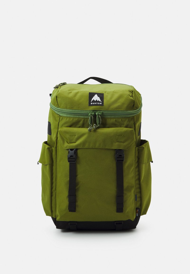 Burton ANNEX 2.0 - Mochila - calla green
