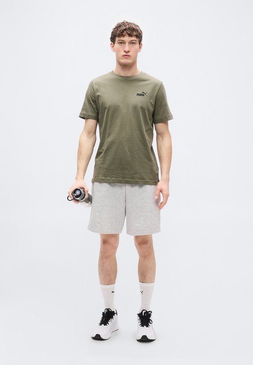PUMA Ess Small Logo — foto 2