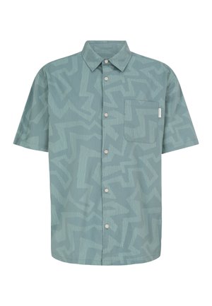 Iriedaily, IRIEDAILY HEMD RESORIO - Shirt - trooper