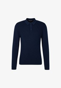 Niet geselecteerd, space blue