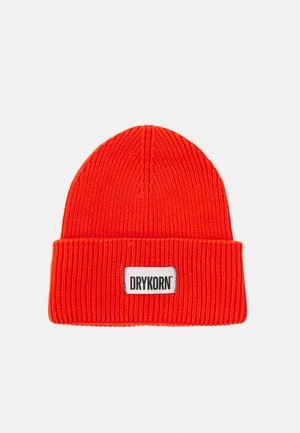 LOAH - Beanie - orange