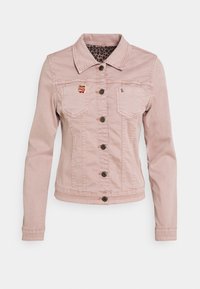 Frieda & Freddies Chaqueta vaquera - light pink
