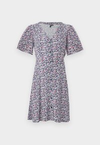 Neizbrano, navy blazer