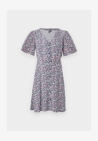 Neizbrano, navy blazer