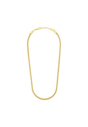 Collar - gold-coloured