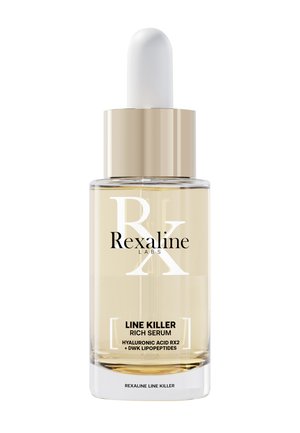 LINE KILLER RICH SERUM - Serum - gold