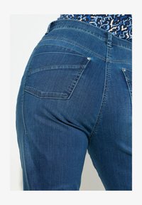 Non sélectionné, blue denim