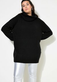 Studio Untold Maglione - black