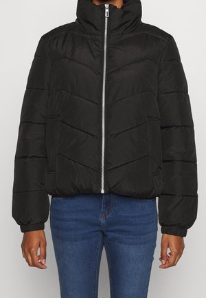 Giacca invernale - black