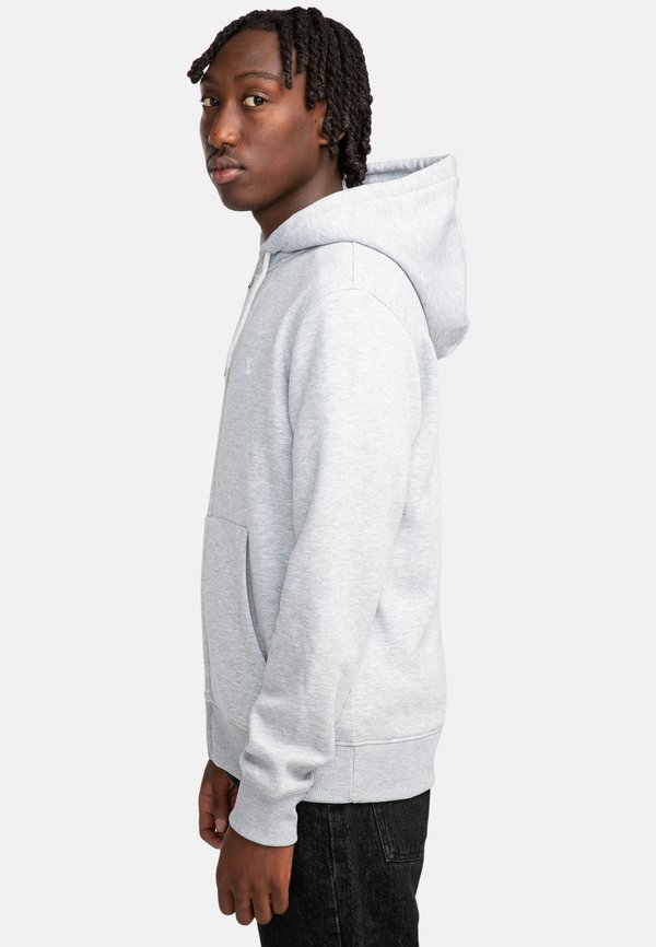 CORNELL CLASSIC - Zip-up sweatshirt3