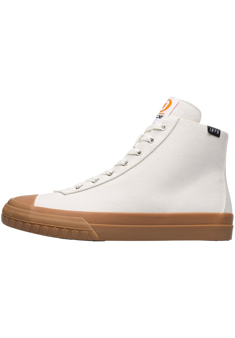 Camper CAMALEON Hightop trainers weiß/white Zalando.co.uk