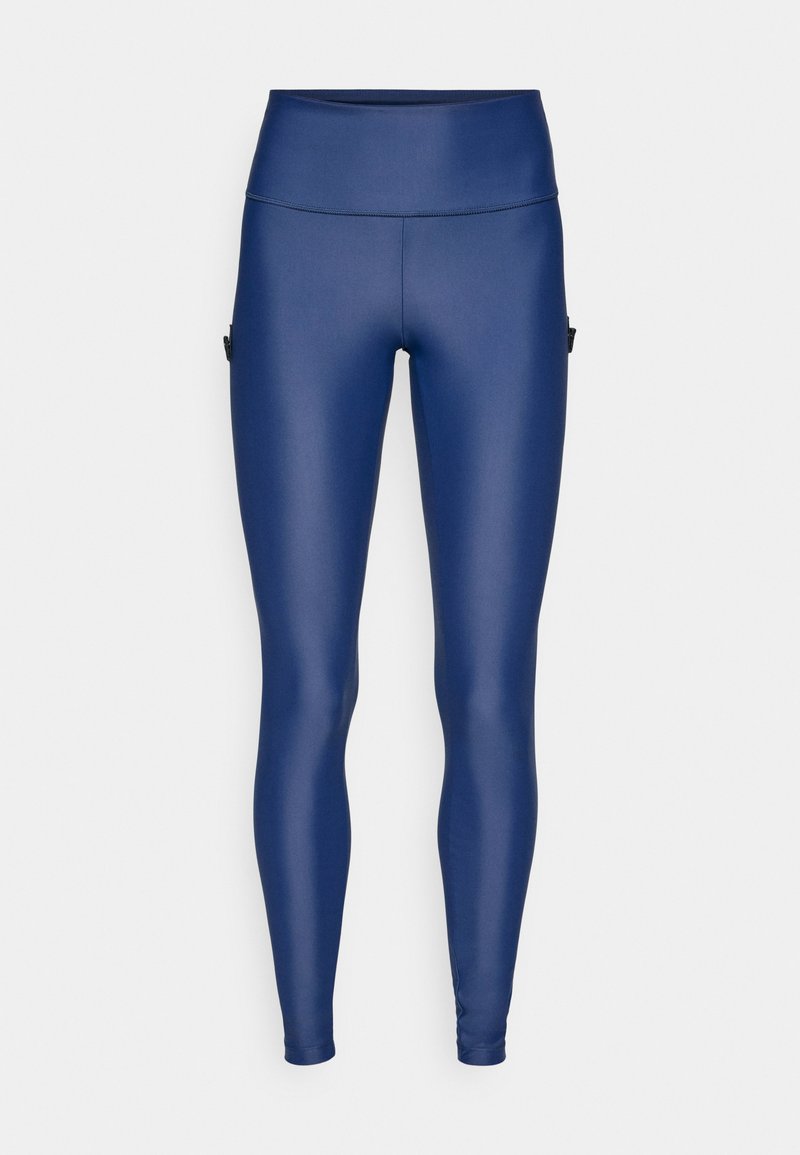Nike Performance Tights donkerblauw