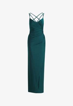 Suddenly Princess, FIGURBETONT - Galajurk - mystic emerald