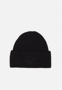 adidas Originals BEANIE UNISEX - Muts - black