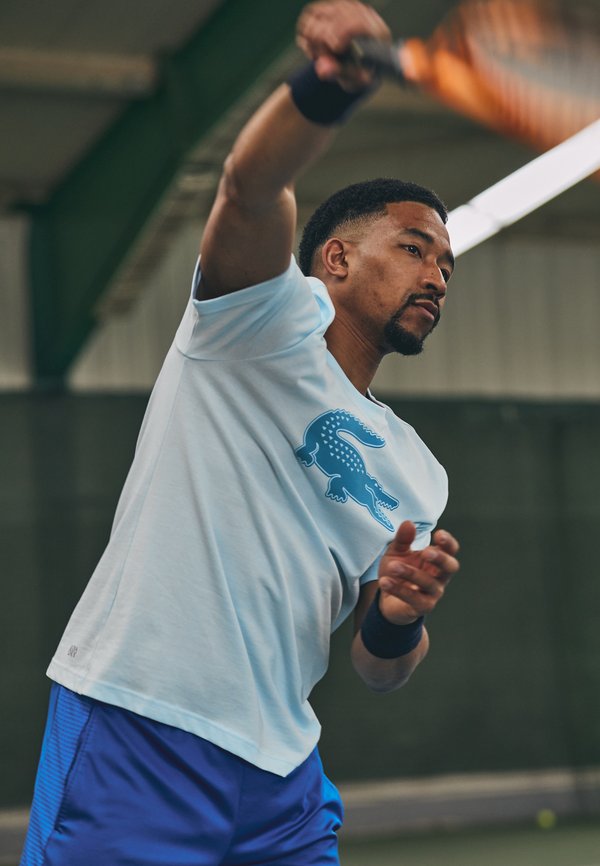 BIG CROCO - Sports T-shirt