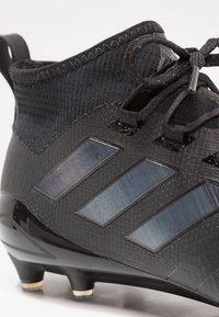 adidas Performance Botines de fútbol para terreno firme - black