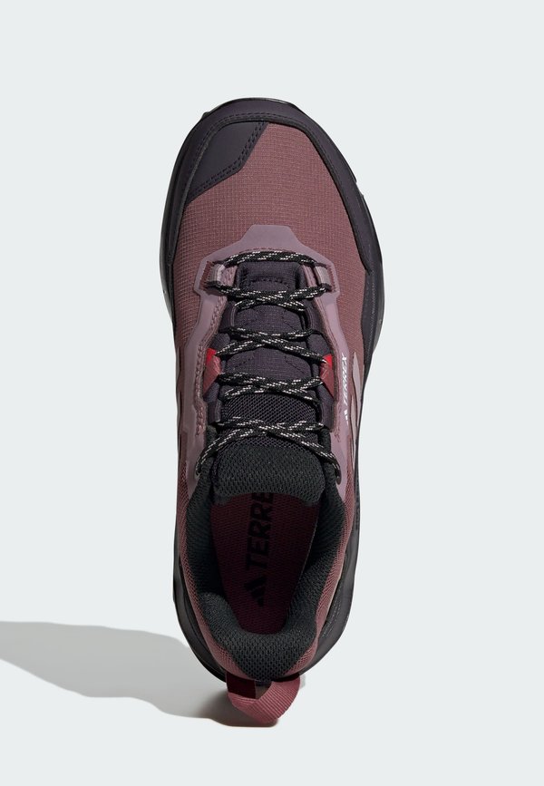 AX4 GORE-TEX® HIKING - Hiking shoes4