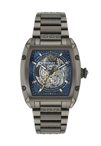 VERSACE DOMINUS SKELETON - Hodinky - metal gun