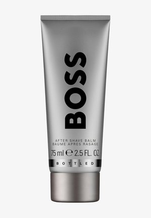 BOSS BOTTLED - Aftershave balm - -