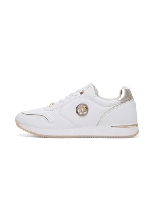 Mexx, MEXX SNEAKERS WOMEN'S WHITE MI001013251W - Sneaker low - white