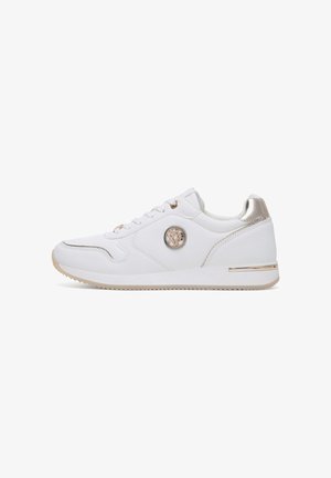 Mexx, MEXX SNEAKERS WOMEN'S WHITE MI001013251W - Sneaker low - white