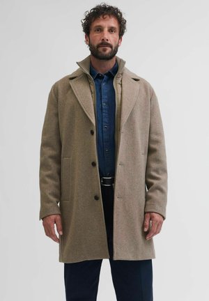 PORTLAND OUTERWEAR - Vinterfrakke - greige