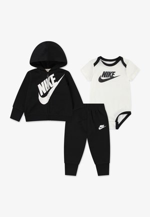 UNISEX SET  - Trening - black