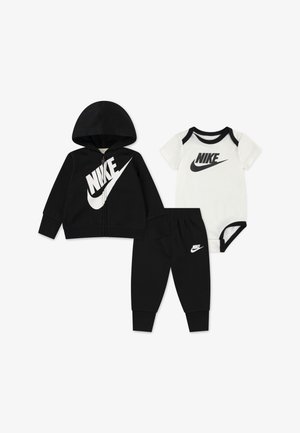 UNISEX SET - Trening - black