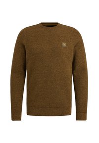 Non sélectionné, buckthorne brown