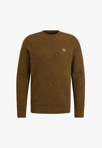 Ausgewählt, buckthorne brown