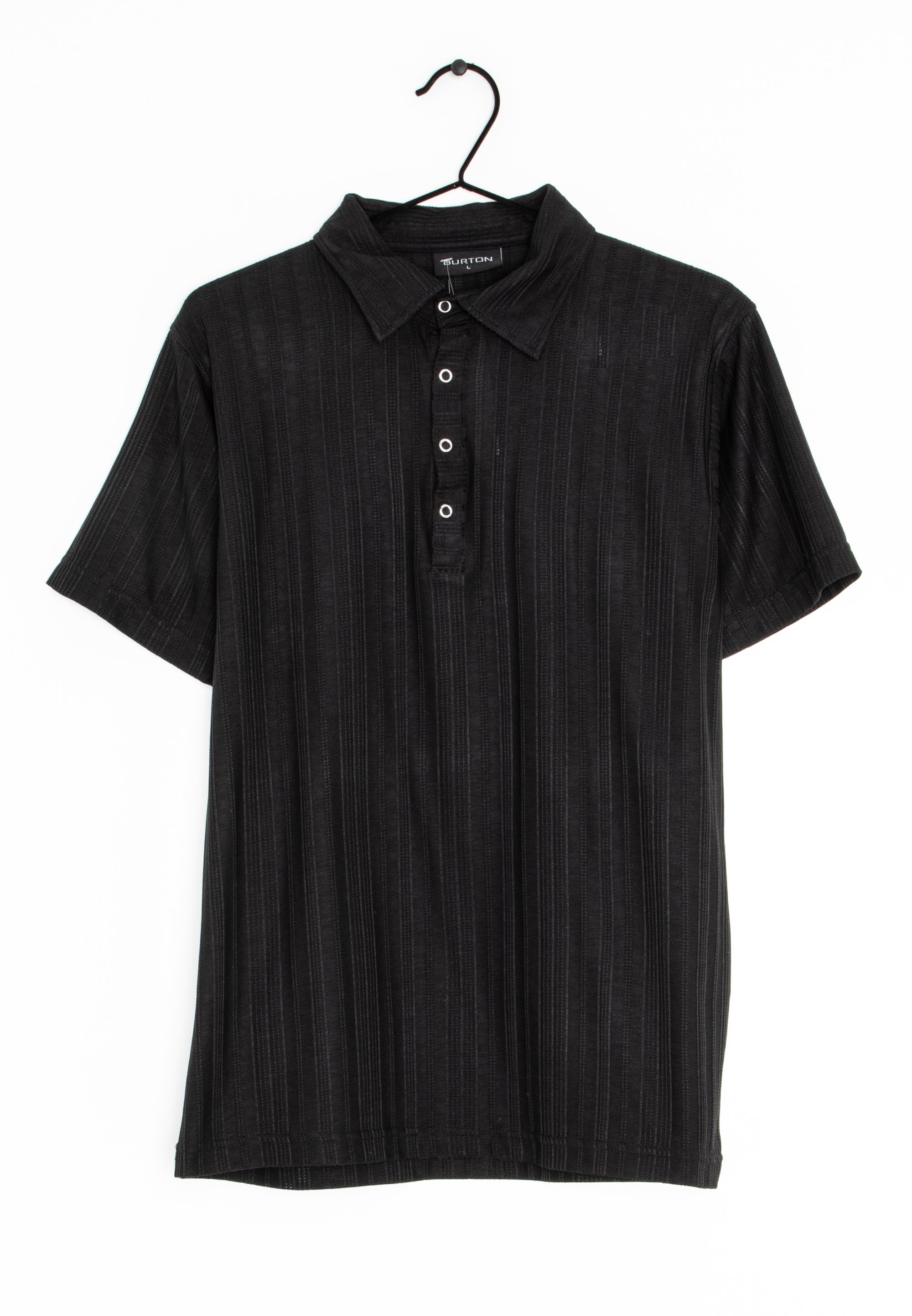 Burton black/negro - (Segunda mano) - Zalando.es