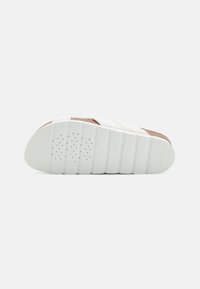 Geox Mules - white
