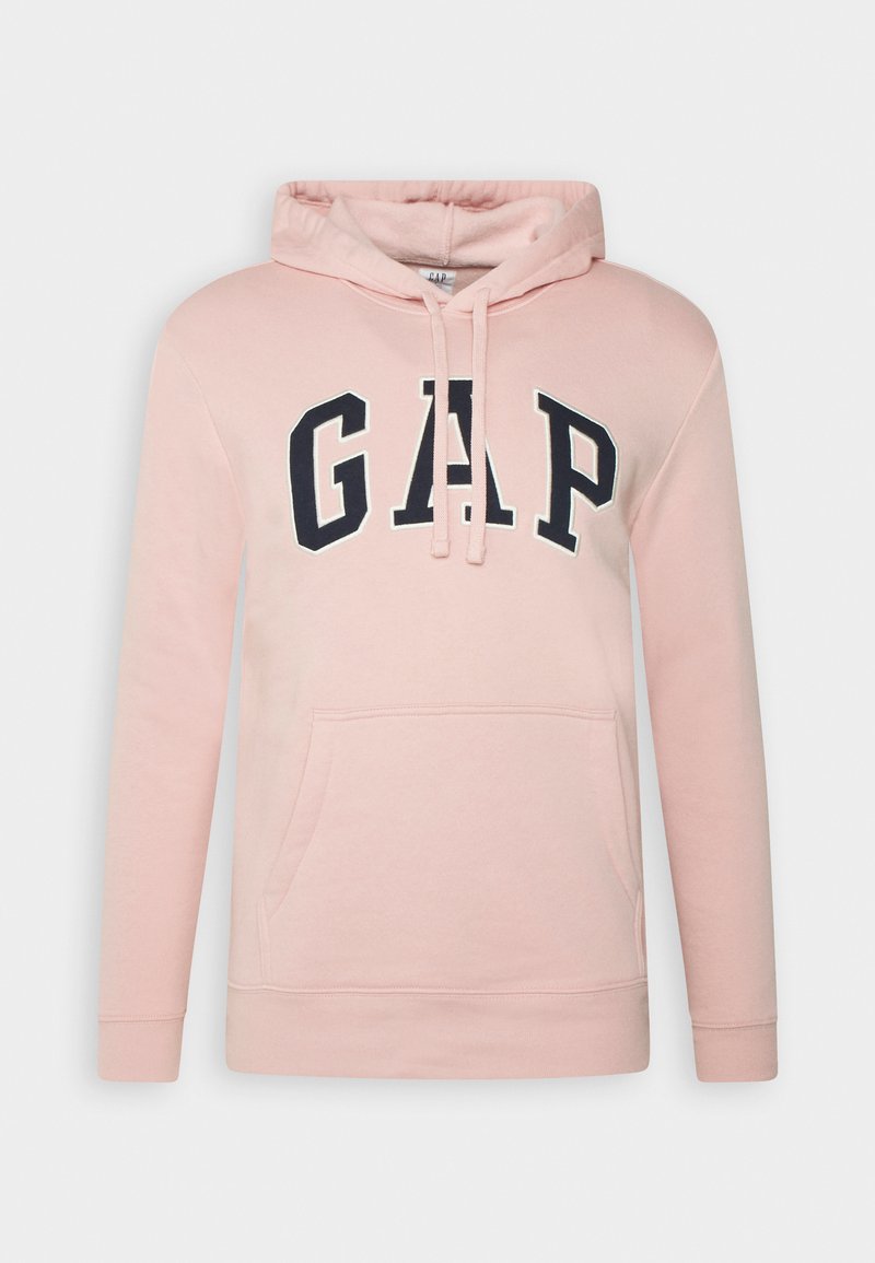 gap hoodie pink