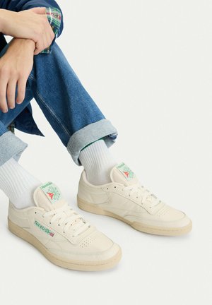 Reebok, - Obuwie do biegania Turystyka