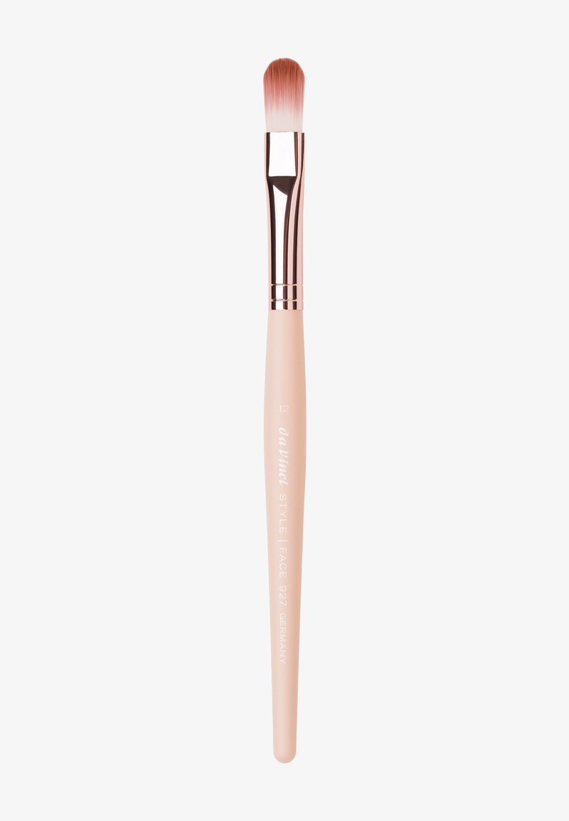 da Vinci - STYLE CONCEALER BRUSH - Ögonskuggepensel, Förstora