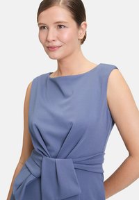 Vera Mont Kezeslábas - tansanit blue