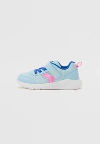 Geox - SPRINTYE GIRL - Sneaker low - sky/royal Thumbnail-Bild 1