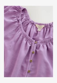 Niet geselecteerd, purple