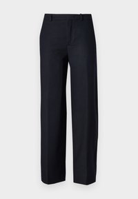 DESK - Pantaloni - blue