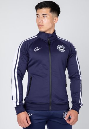 STRATFORD  - Trainingsjacke - blue