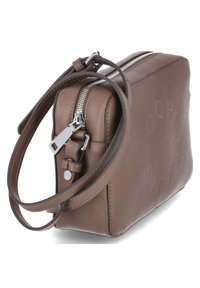 JOOP! GIRO CLOE SHOULDER - Sac bandoulière - beige