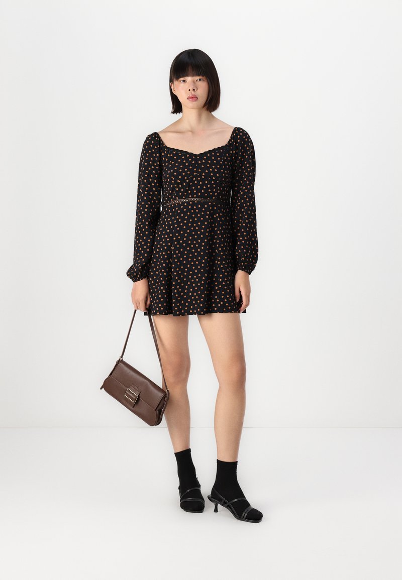 American Eagle SIMPLE MINI DRESS - Robe de jour