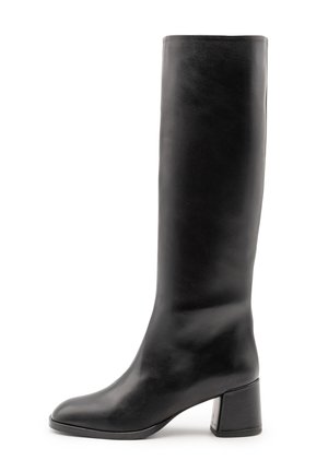 VANITY - Stivali alti - black